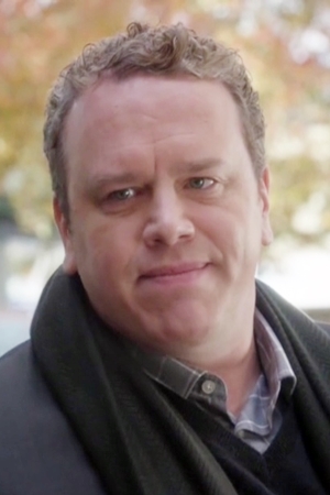 Kevin O'Grady