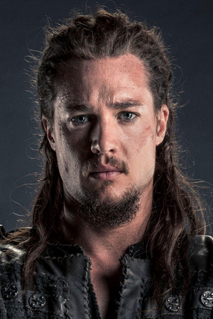 Alexander Dreymon
