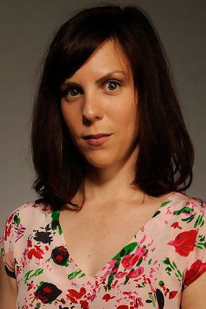 Sarah Burns