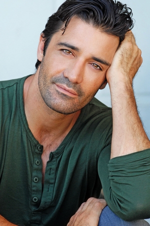 Gilles Marini