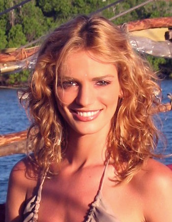 Gaia Bermani Amaral