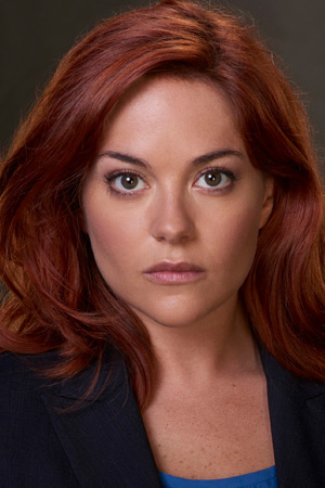 Sarah Greene