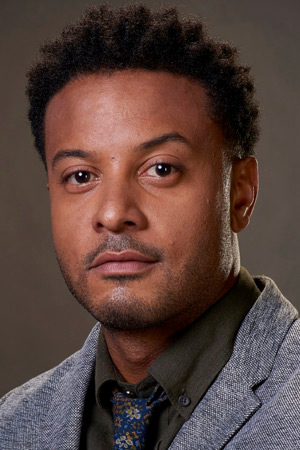 Brandon Jay McLaren
