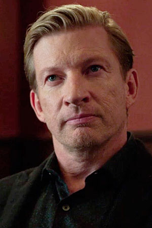David Wenham
