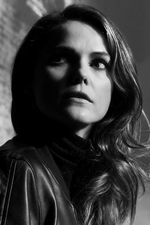 Keri Russell