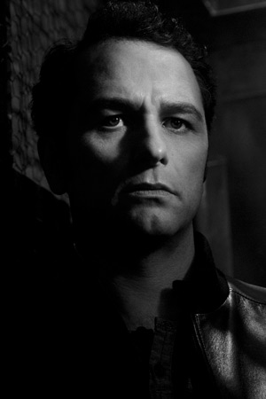 Matthew Rhys