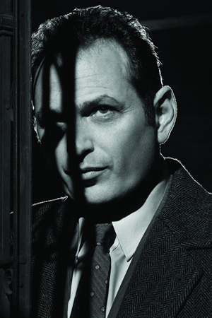 Lev Gorn