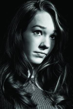 Holly Taylor