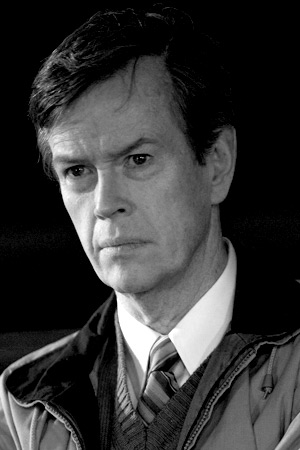 Dylan Baker