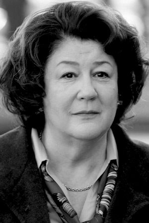 Margo Martindale