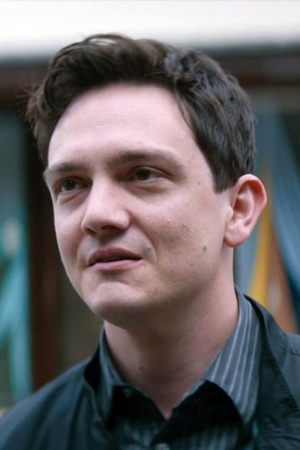 Sebastian Armesto