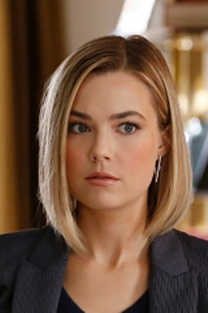 Rebecca Rittenhouse