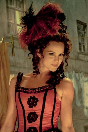Emilia Schüle