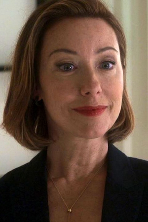 Molly Parker