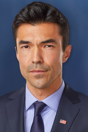 Ian Anthony Dale