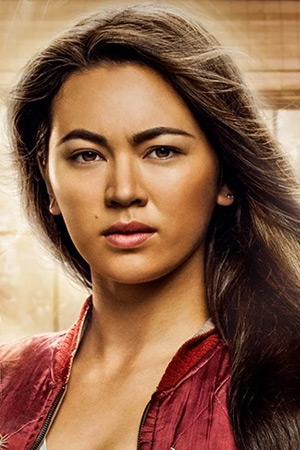 Jessica Henwick