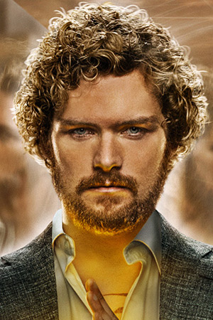 Finn Jones
