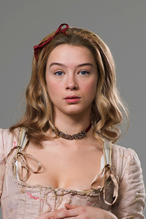 Eloise Smyth