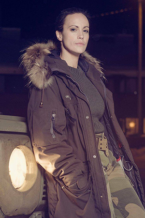 Ingeborg Raustøl