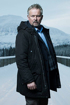 Dennis Storhøi