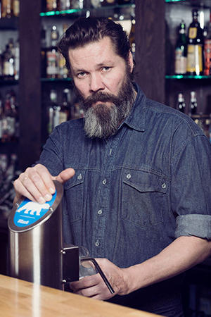 Stig Henrik Hoff