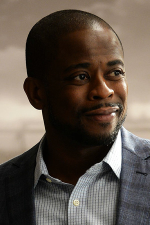 Dulé Hill