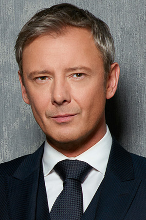 John Simm