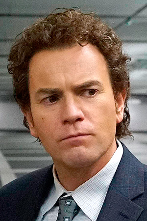 Ewan McGregor (II)