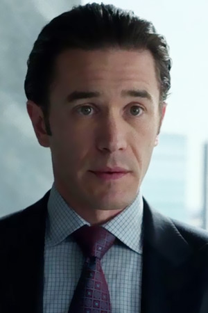 Tom Pelphrey