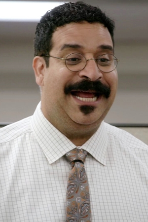 Erik Griffin