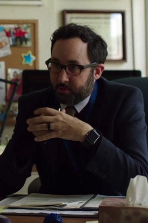 P.J. Byrne