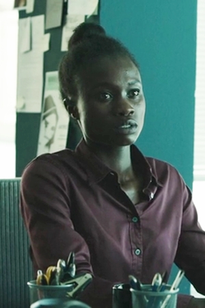 Lorna Ishema