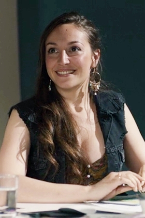 Lucie Aron