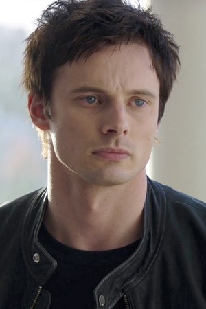 Bradley James