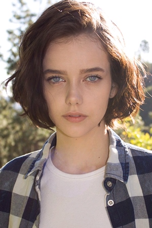 Maemae Renfrow