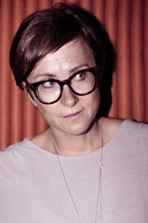 Lisbeth Wulff