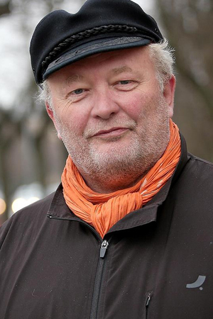 Bjarne Henriksen