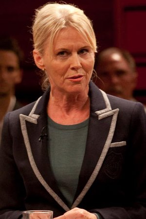 Jannie Faurschou