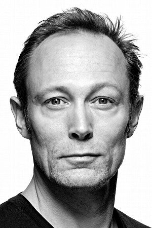 Lars Mikkelsen