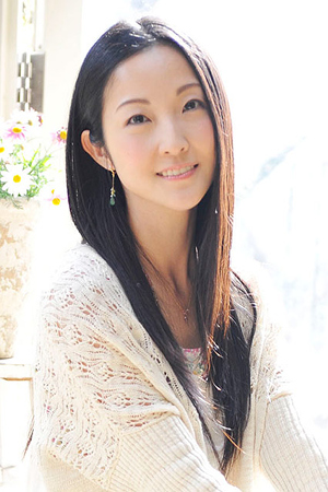 Shizuka Itou
