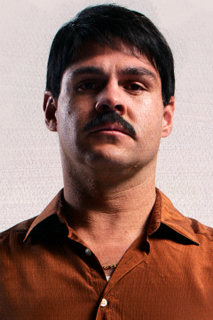 Marco de la O