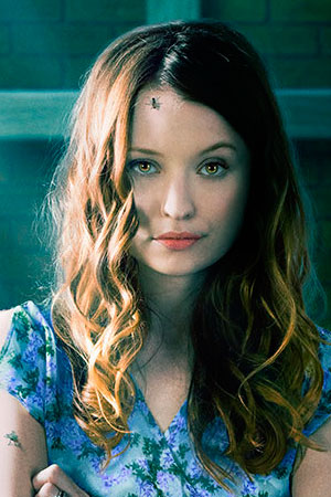 Emily Browning