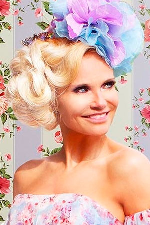 Kristin Chenoweth