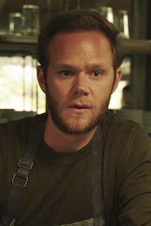Joseph Cross
