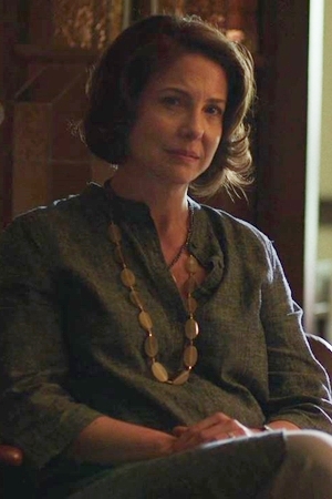 Robin Weigert