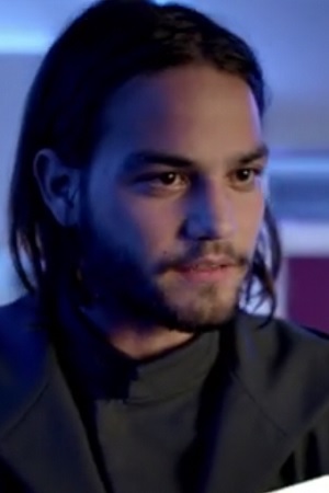 Daniel Zovatto