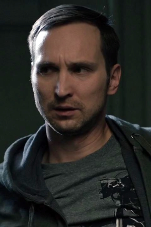 Karl Graboshas