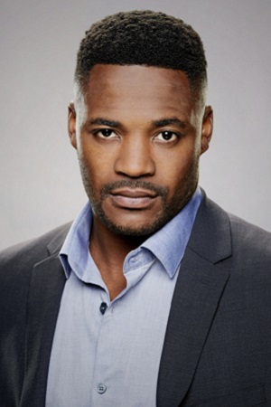Duane Henry