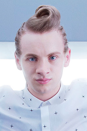 Bruce Langley