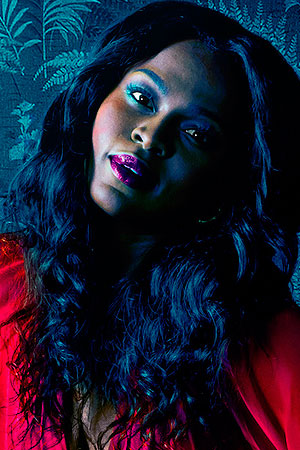 Yetide Badaki